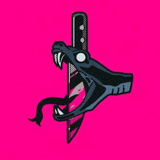 POISONP1NK