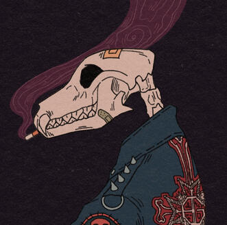 RIOTBONES